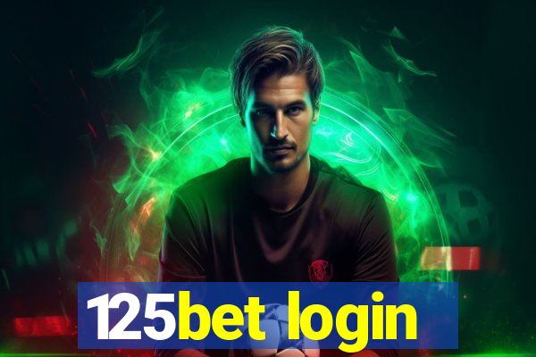 125bet login