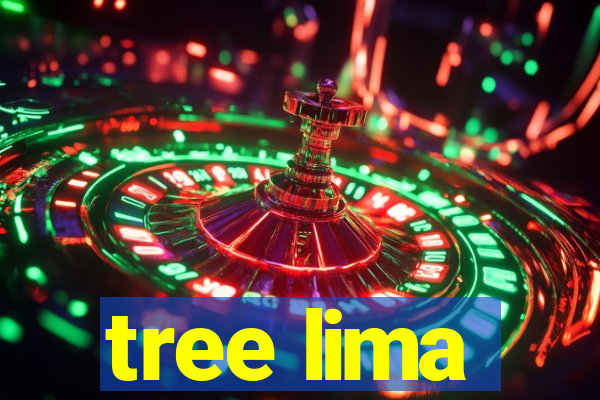 tree lima