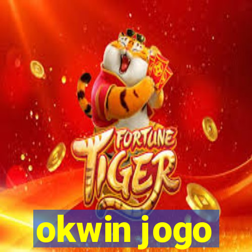 okwin jogo