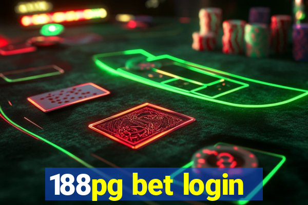 188pg bet login