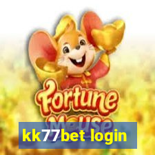 kk77bet login