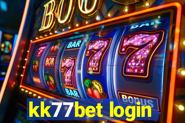 kk77bet login