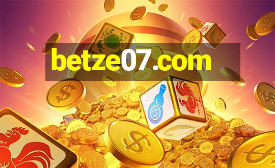 betze07.com