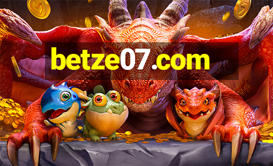 betze07.com