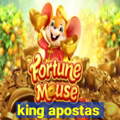 king apostas