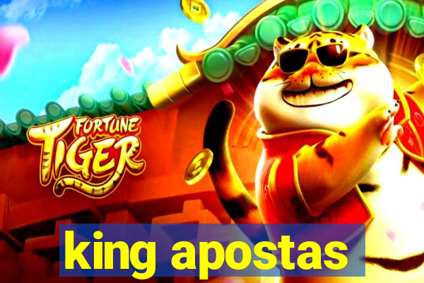 king apostas