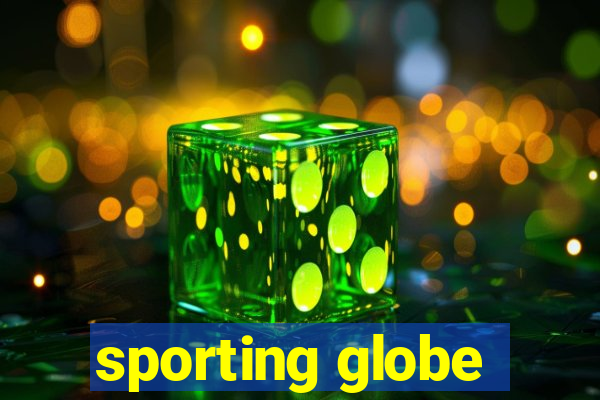 sporting globe