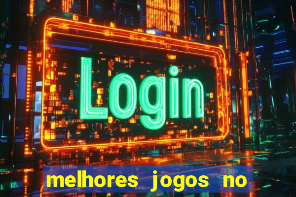 melhores jogos no play store