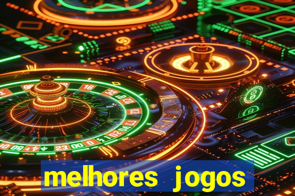 melhores jogos gratuitos iphone