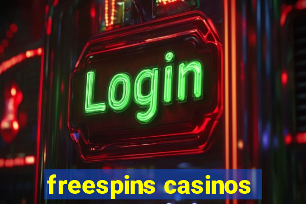 freespins casinos