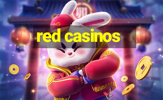 red casinos