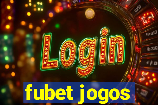 fubet jogos