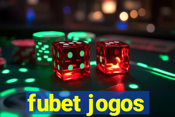 fubet jogos