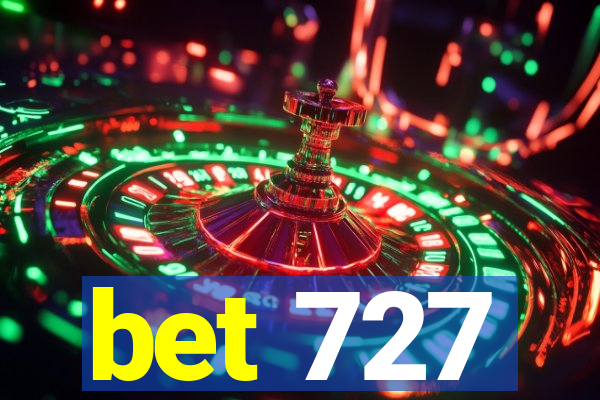 bet 727