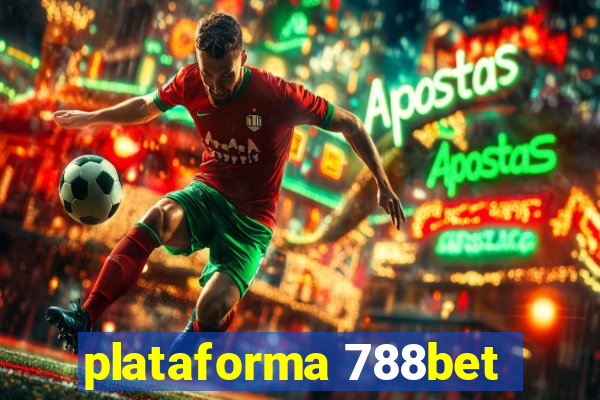 plataforma 788bet