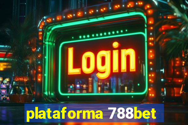 plataforma 788bet