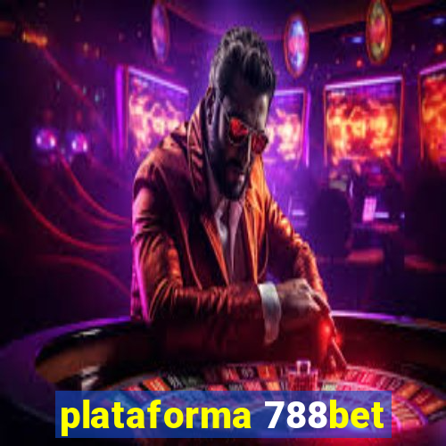 plataforma 788bet