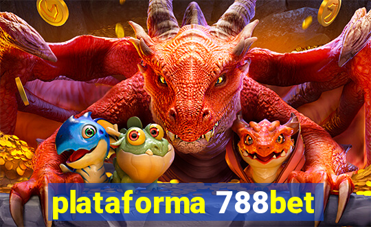 plataforma 788bet