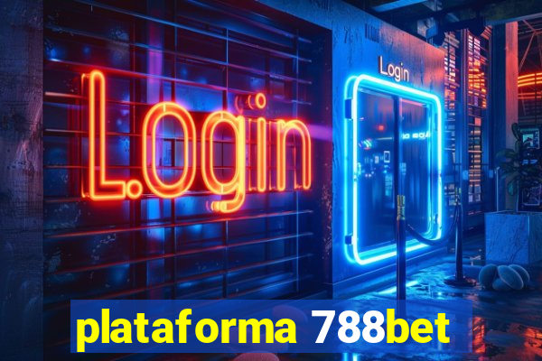 plataforma 788bet