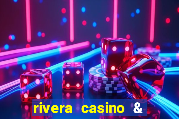 rivera casino & resort telefone