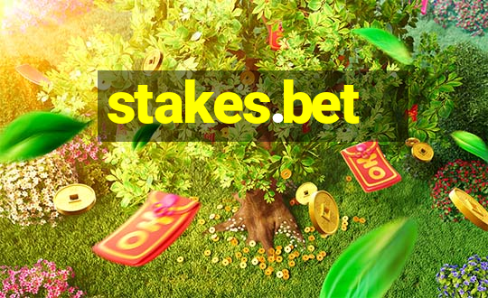 stakes.bet