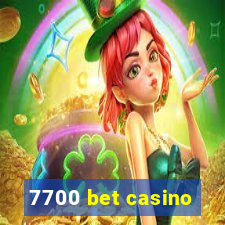 7700 bet casino