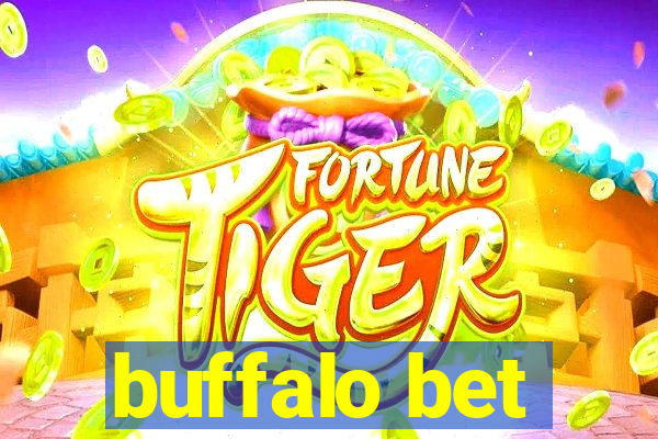 buffalo bet