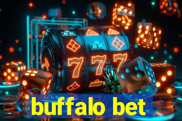 buffalo bet