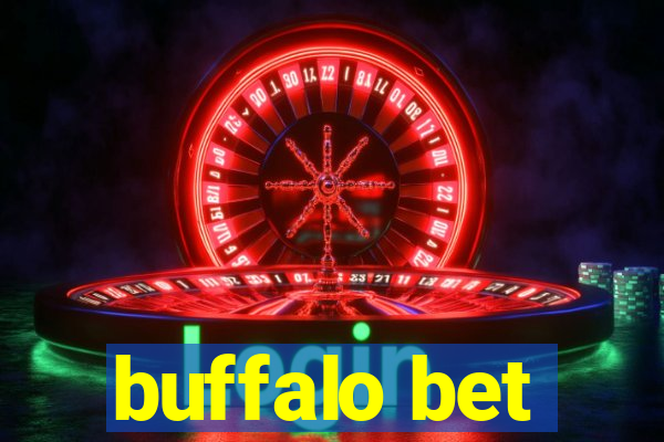 buffalo bet