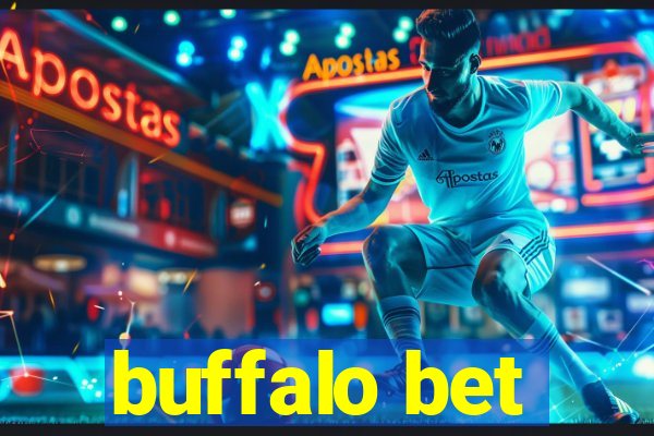 buffalo bet