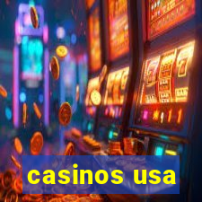 casinos usa