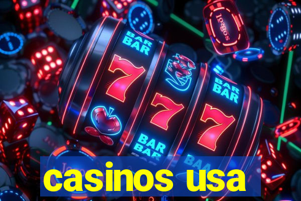 casinos usa