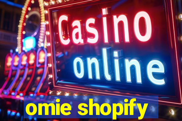 omie shopify