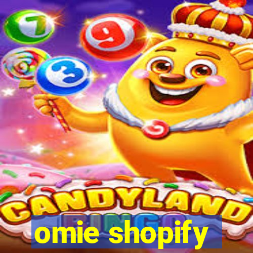 omie shopify