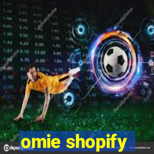 omie shopify