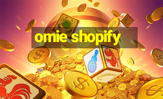 omie shopify