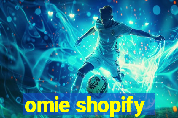 omie shopify