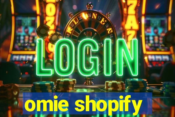 omie shopify