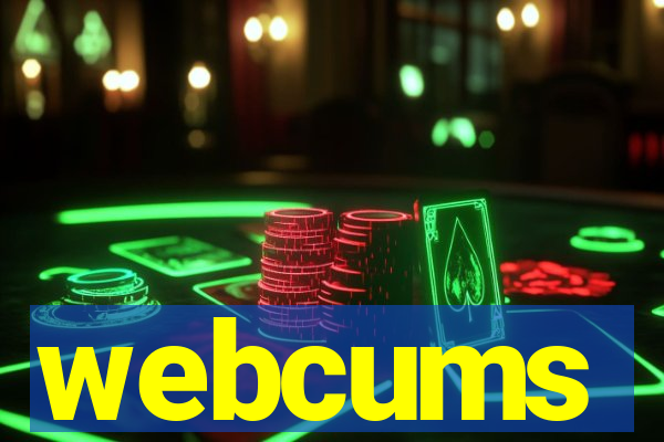 webcums