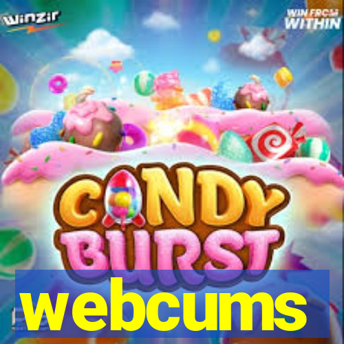 webcums