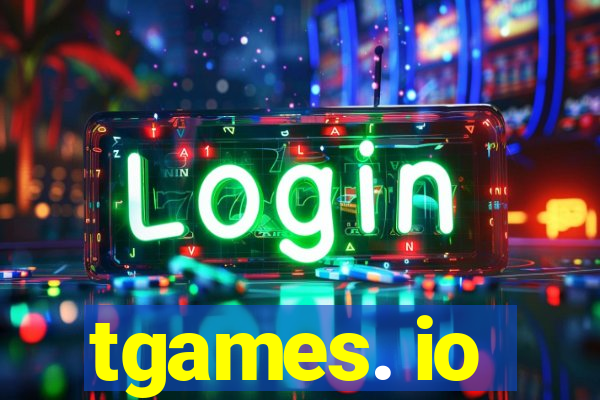 tgames. io