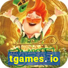 tgames. io