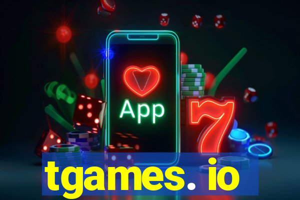 tgames. io