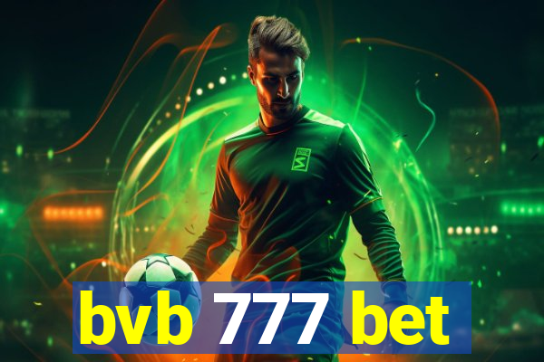 bvb 777 bet