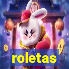 roletas