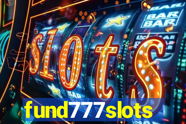 fund777slots