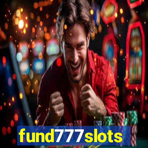 fund777slots