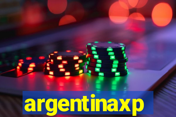 argentinaxp