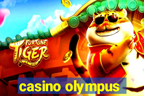 casino olympus