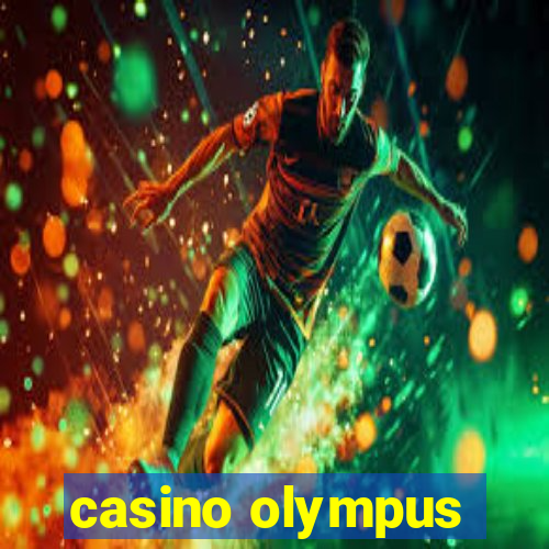 casino olympus